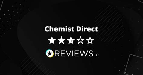 trustpilot chemist direct reviews.